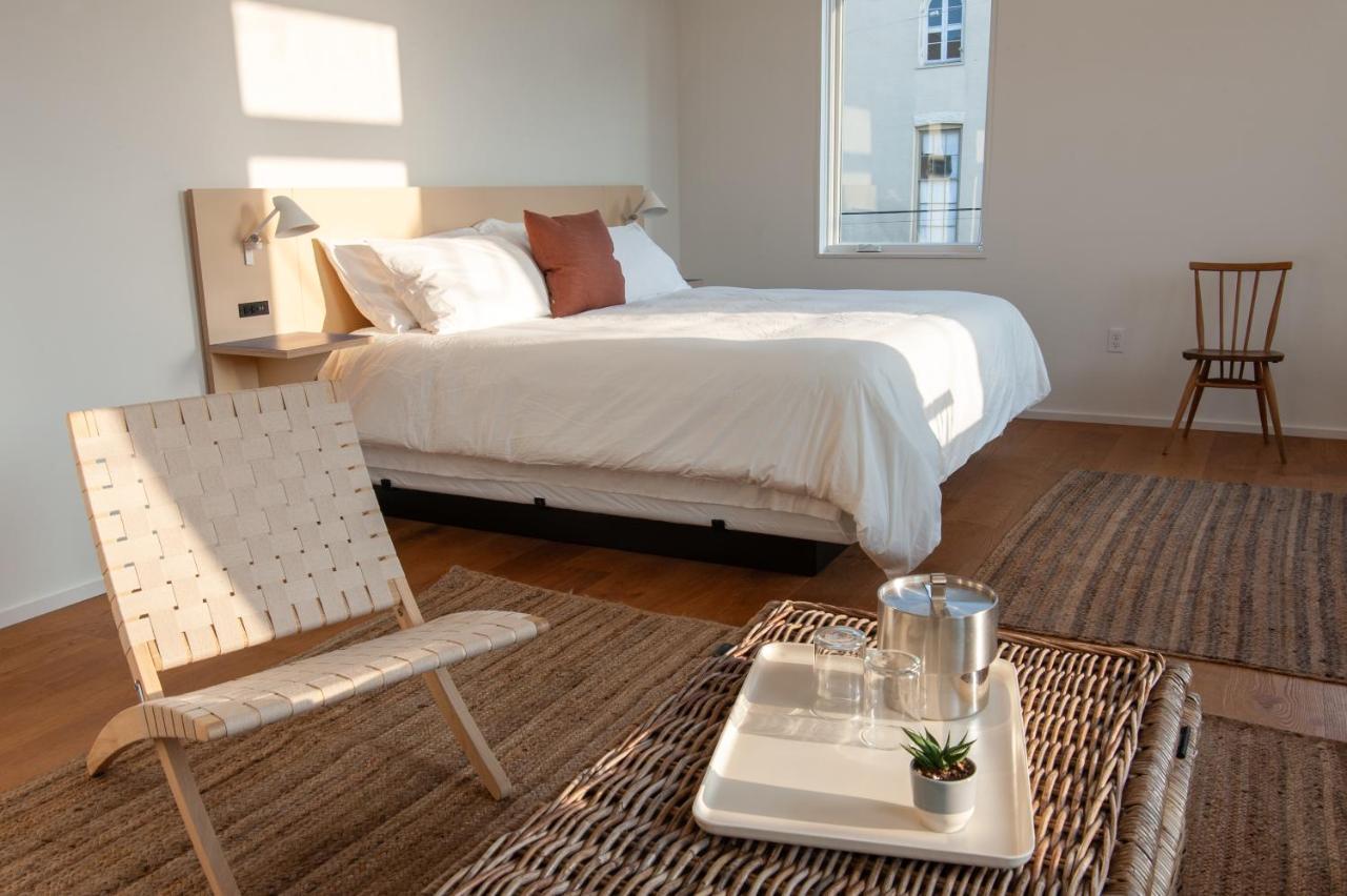 Travelers New Orleans Hotel Kültér fotó